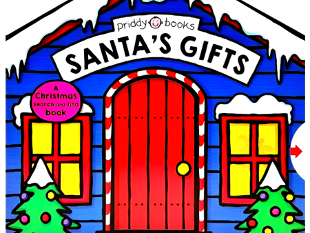 Santa s Gifts Online