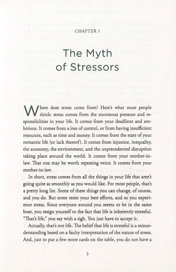 Breaking The Stress Cycle: 7 Steps To Greater Resilience, Happiness, And Peace Of Mind Online now