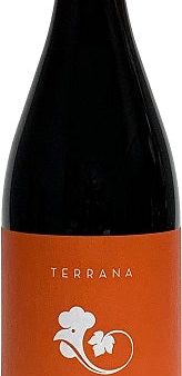 Nicodemi Montepulciano d Abruzzo  Terrana  2022 2022 on Sale